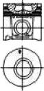 IPSA PI001700 - Piston car-mod.net