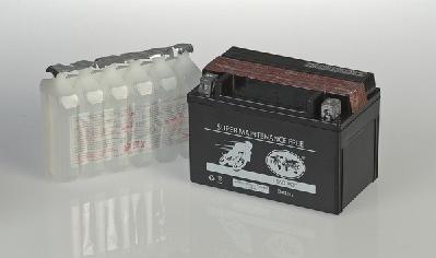 IPSA TMBA50812 - Starter Battery car-mod.net