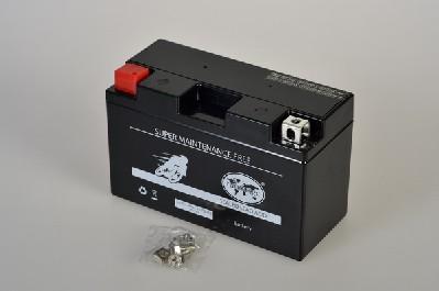 IPSA TMBA50719 - Starter Battery car-mod.net
