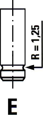 IPSA VL010600 - Inlet Valve car-mod.net