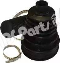 IPS Parts IBK-10U00 - Bellow, drive shaft car-mod.net