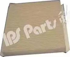 IPS Parts ICF-3E72 - Filter, interior air car-mod.net