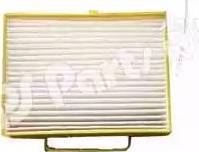 IPS Parts ICF-3T23 - Filter, interior air car-mod.net