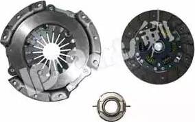 IPS Parts ICK-5500 - Clutch Kit car-mod.net