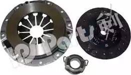 IPS Parts ICK-5609 - Clutch Kit car-mod.net