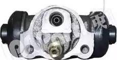IPS Parts ICR-4901 - Wheel Brake Cylinder car-mod.net