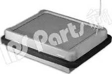 IPS Parts IFA-3902 - Engine Air Filter car-mod.net