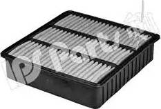 IPS Parts IFA-3587 - Engine Air Filter car-mod.net