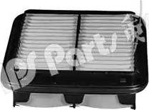 IPS Parts IFA-3693 - Engine Air Filter car-mod.net