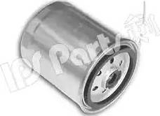 IPS Parts IFG-3991 - Fuel filter car-mod.net