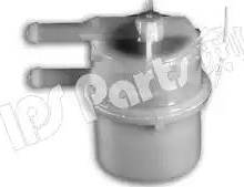 IPS Parts IFG-3512 - Fuel filter car-mod.net