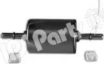 IPS Parts IFG-3098 - Fuel filter car-mod.net