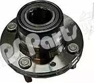 IPS Parts IUB-10515 - Wheel Hub car-mod.net
