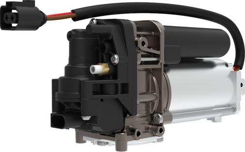 IRONSTAMP AC4505 - Compressor, compressed air system car-mod.net