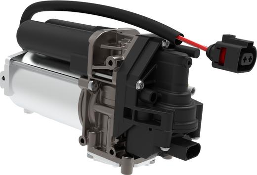 IRONSTAMP AC4507 - Compressor, compressed air system car-mod.net