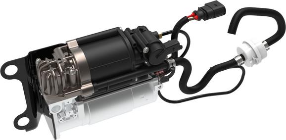 IRONSTAMP AC1501 - Compressor, compressed air system car-mod.net