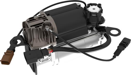 IRONSTAMP AC1503D - Compressor, compressed air system car-mod.net