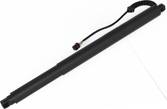 IRONSTAMP D4902 - Electric Motor, tailgate car-mod.net