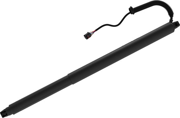 IRONSTAMP D5107R - Electric Motor, tailgate car-mod.net