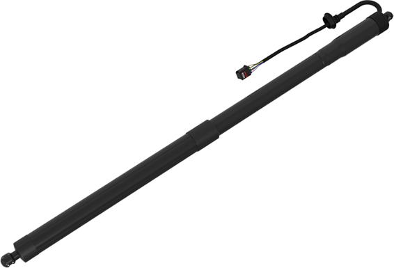 IRONSTAMP D1107L - Electric Motor, tailgate car-mod.net