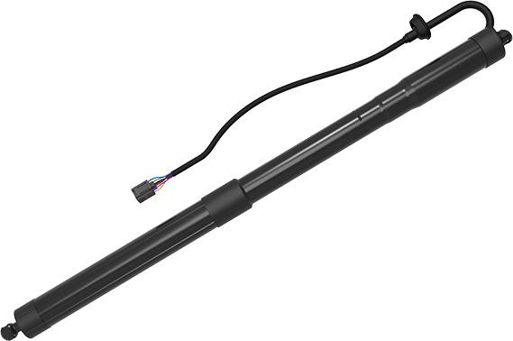 IRONSTAMP D1304 - Electric Motor, tailgate car-mod.net