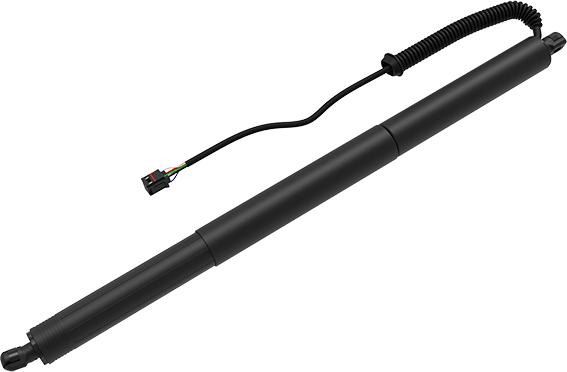 IRONSTAMP D1308 - Electric Motor, tailgate car-mod.net