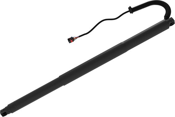 IRONSTAMP D1302 - Electric Motor, tailgate car-mod.net