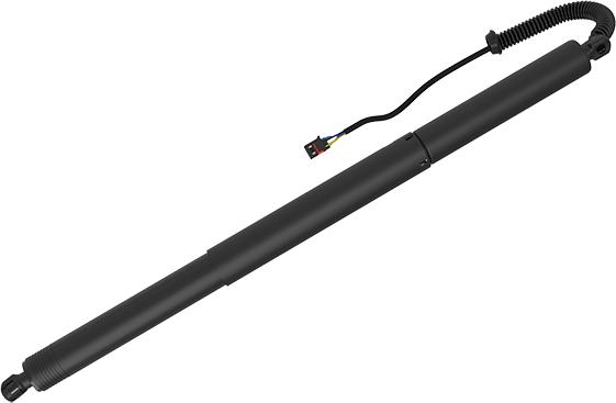 IRONSTAMP D1313 - Electric Motor, tailgate car-mod.net