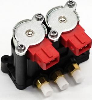 IRONSTAMP Fb03 - Valve, compressed-air system car-mod.net