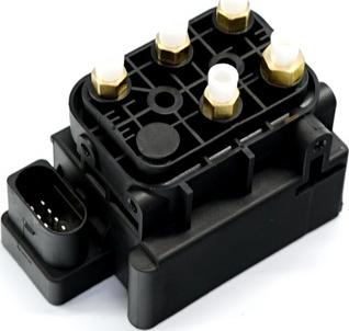 IRONSTAMP Fc02 - Valve, compressed-air system car-mod.net