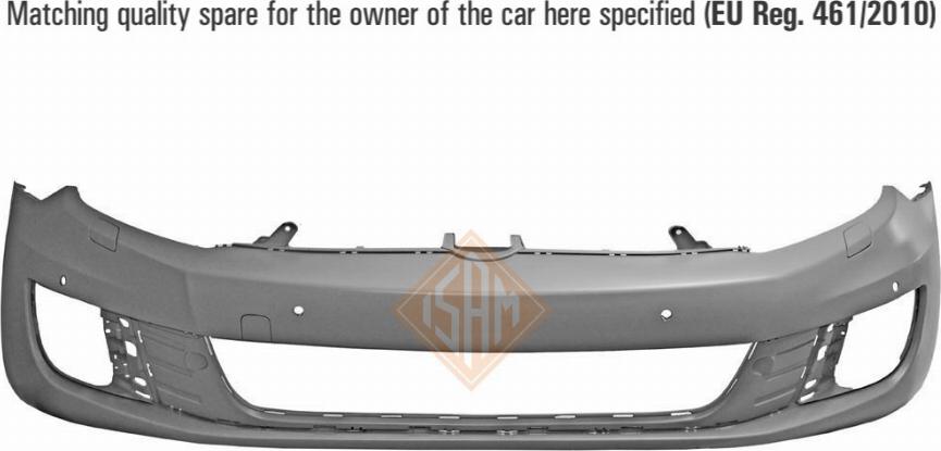 CARRO 066003635 - Bumper car-mod.net