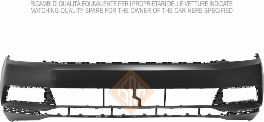 CARRO 884203380 - Bumper car-mod.net
