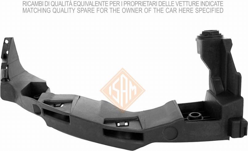 CARRO 876304283 - Headlight Base car-mod.net
