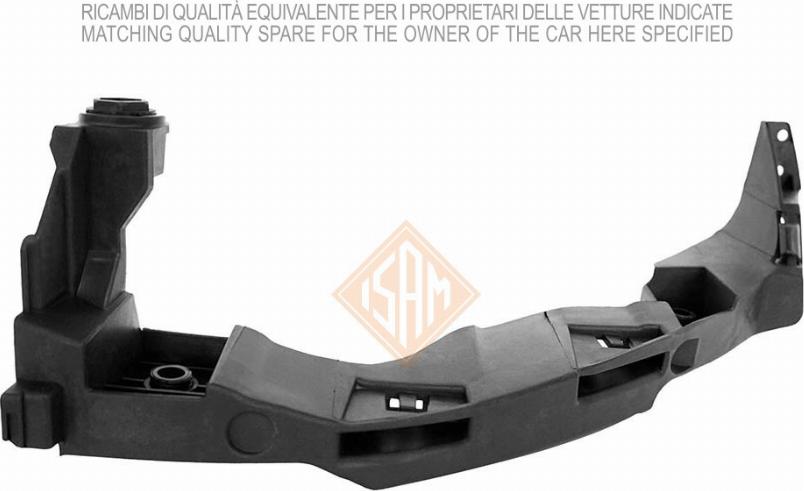 CARRO 876304284 - Headlight Base car-mod.net