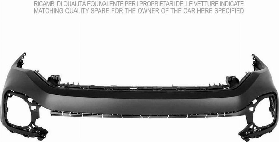 I.S.A.M. 0960111 - Bumper car-mod.net
