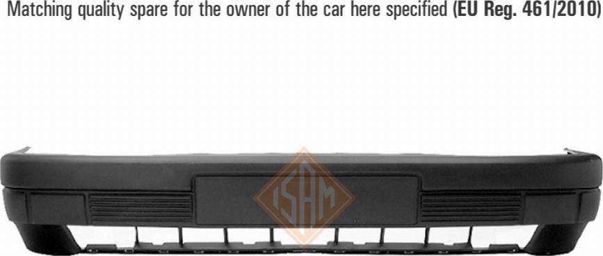 CARRO 061403370 - Bumper car-mod.net