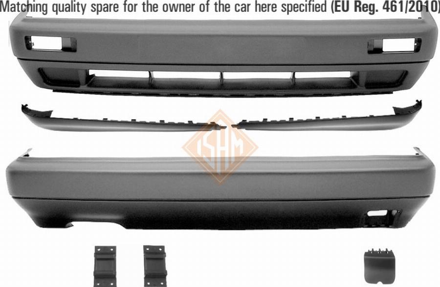CARRO 062203370 - Bumper car-mod.net