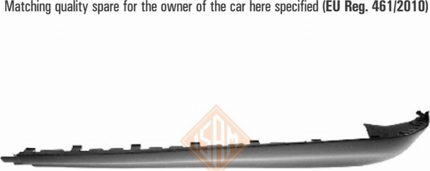 I.S.A.M. 0918712 - Spoiler car-mod.net