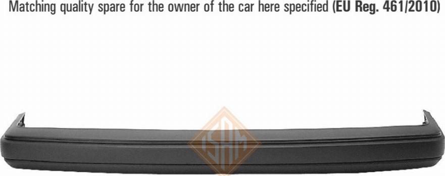 I.S.A.M. 0913120 - Bumper car-mod.net