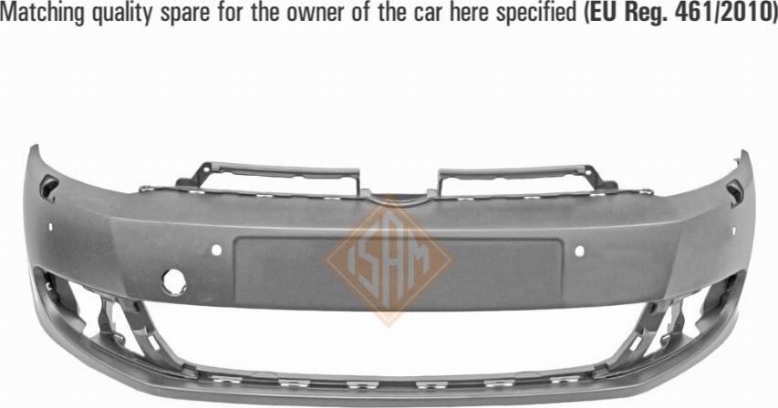 CARRO 066003675 - Bumper car-mod.net