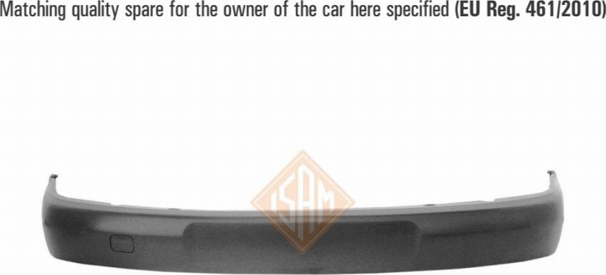 CARRO 070203370 - Bumper car-mod.net
