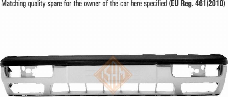 I.S.A.M. 0921111 - Bumper car-mod.net