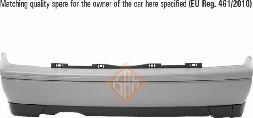 CARRO 063303620 - Bumper car-mod.net