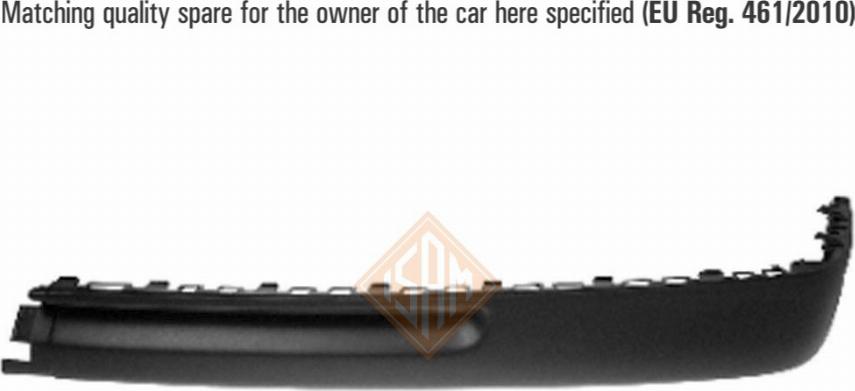 I.S.A.M. 0921714 - Spoiler car-mod.net