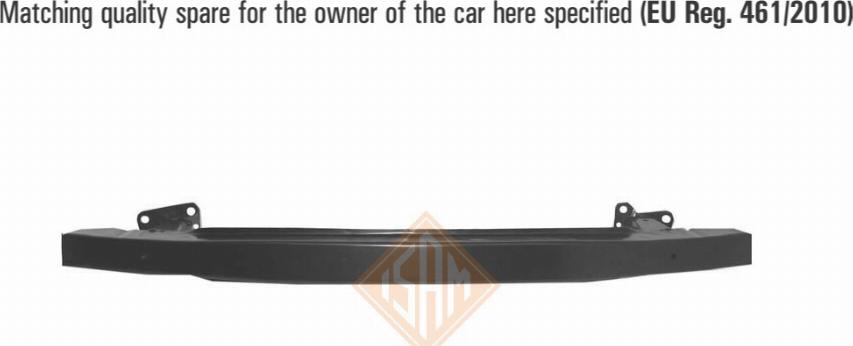 I.S.A.M. 0928310 - Cross Member car-mod.net