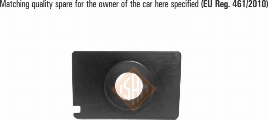 CARRO 610004273 - Holder, parking assist sensor car-mod.net