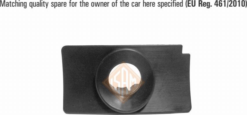 CARRO 610004262 - Holder, parking assist sensor car-mod.net