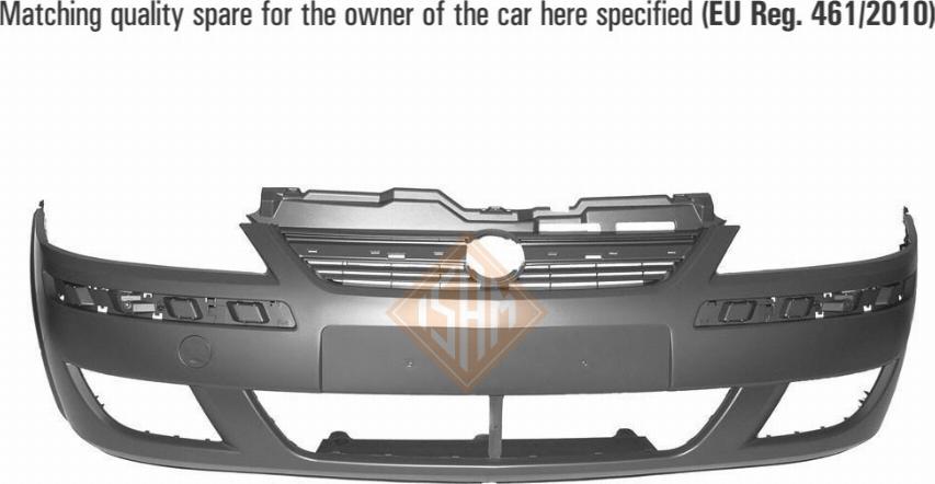 CARRO 028603615 - Bumper car-mod.net