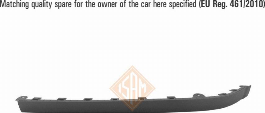 I.S.A.M. 0714772 - Spoiler car-mod.net