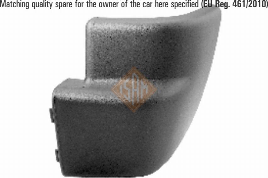 I.S.A.M. 1023021 - Bumper car-mod.net